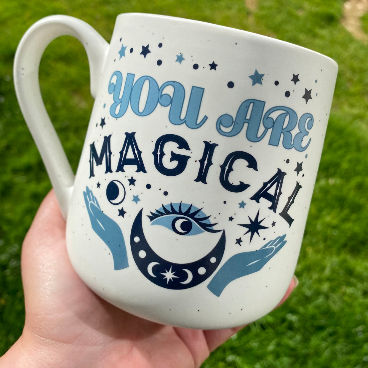 You Are Magical Mug